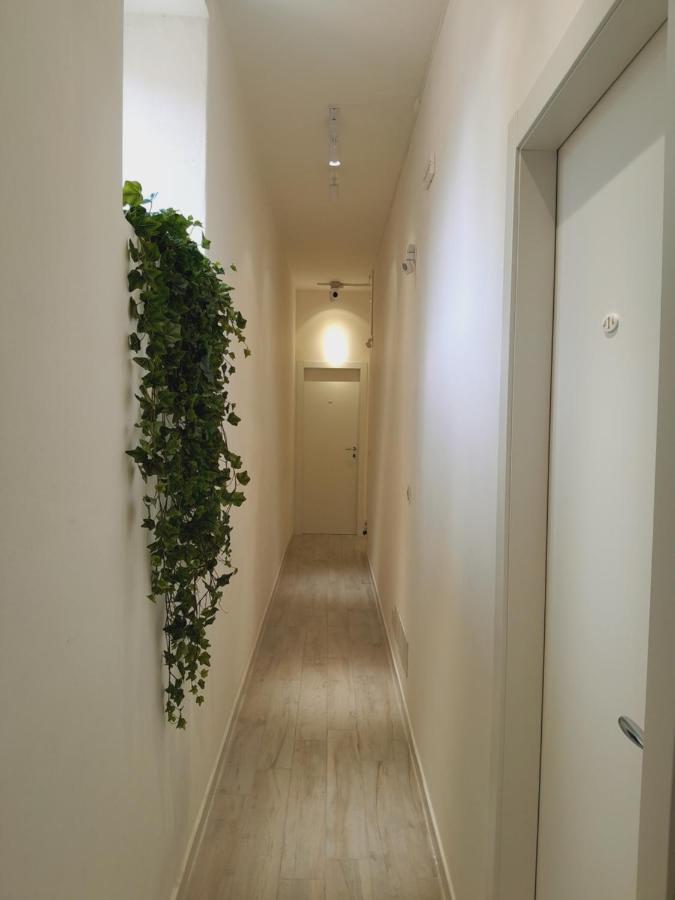 La Stazione 92 Bed & Breakfast Catania Ngoại thất bức ảnh