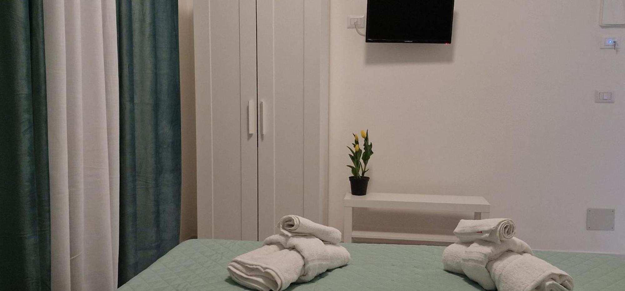 La Stazione 92 Bed & Breakfast Catania Ngoại thất bức ảnh