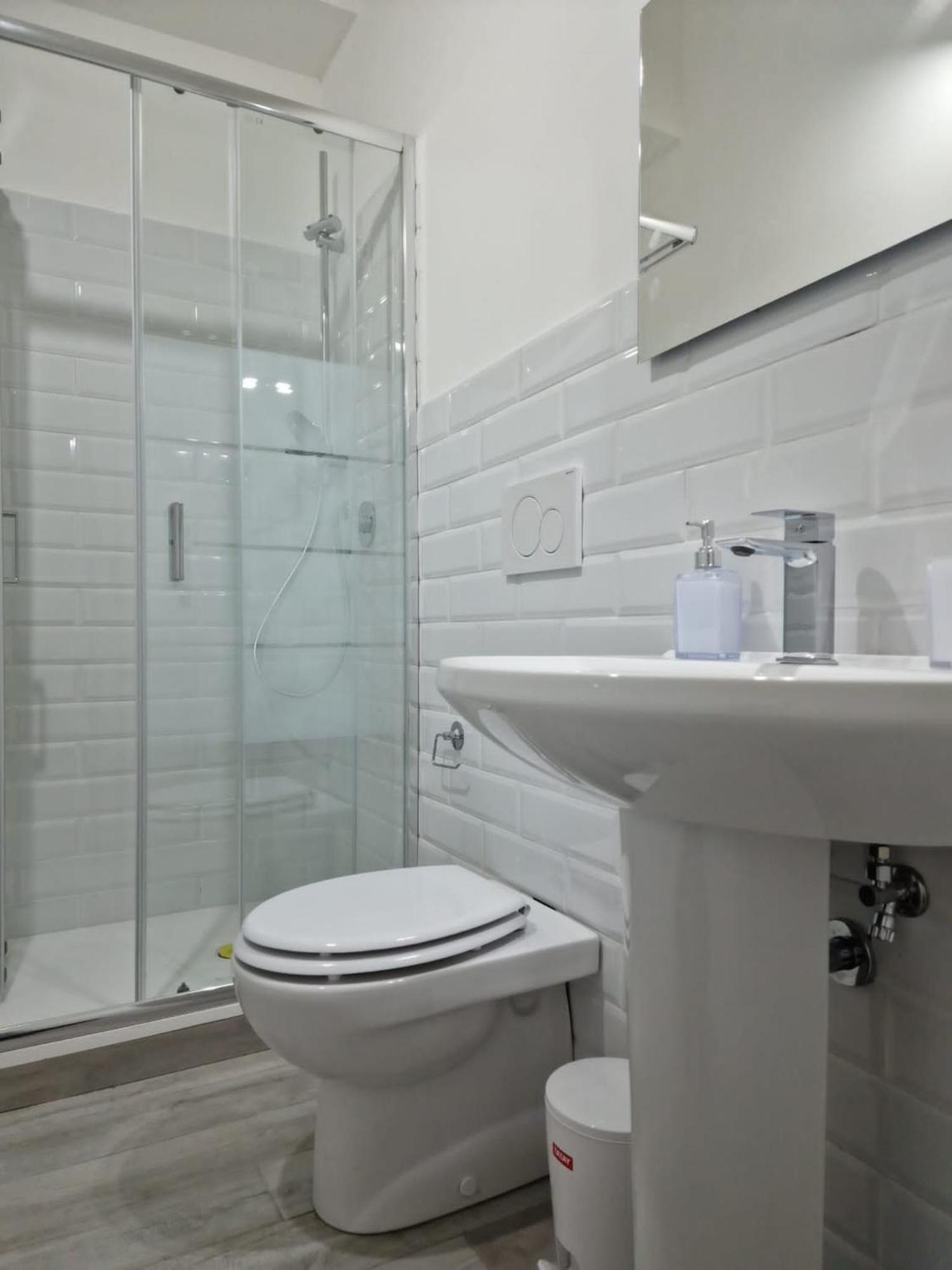 La Stazione 92 Bed & Breakfast Catania Ngoại thất bức ảnh