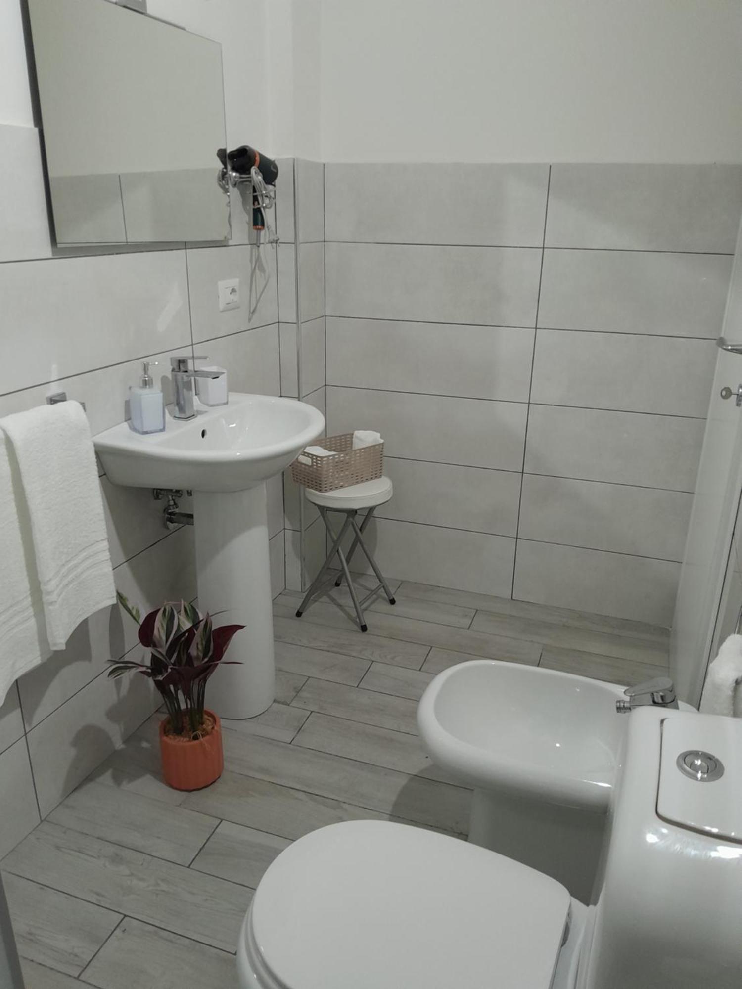 La Stazione 92 Bed & Breakfast Catania Ngoại thất bức ảnh