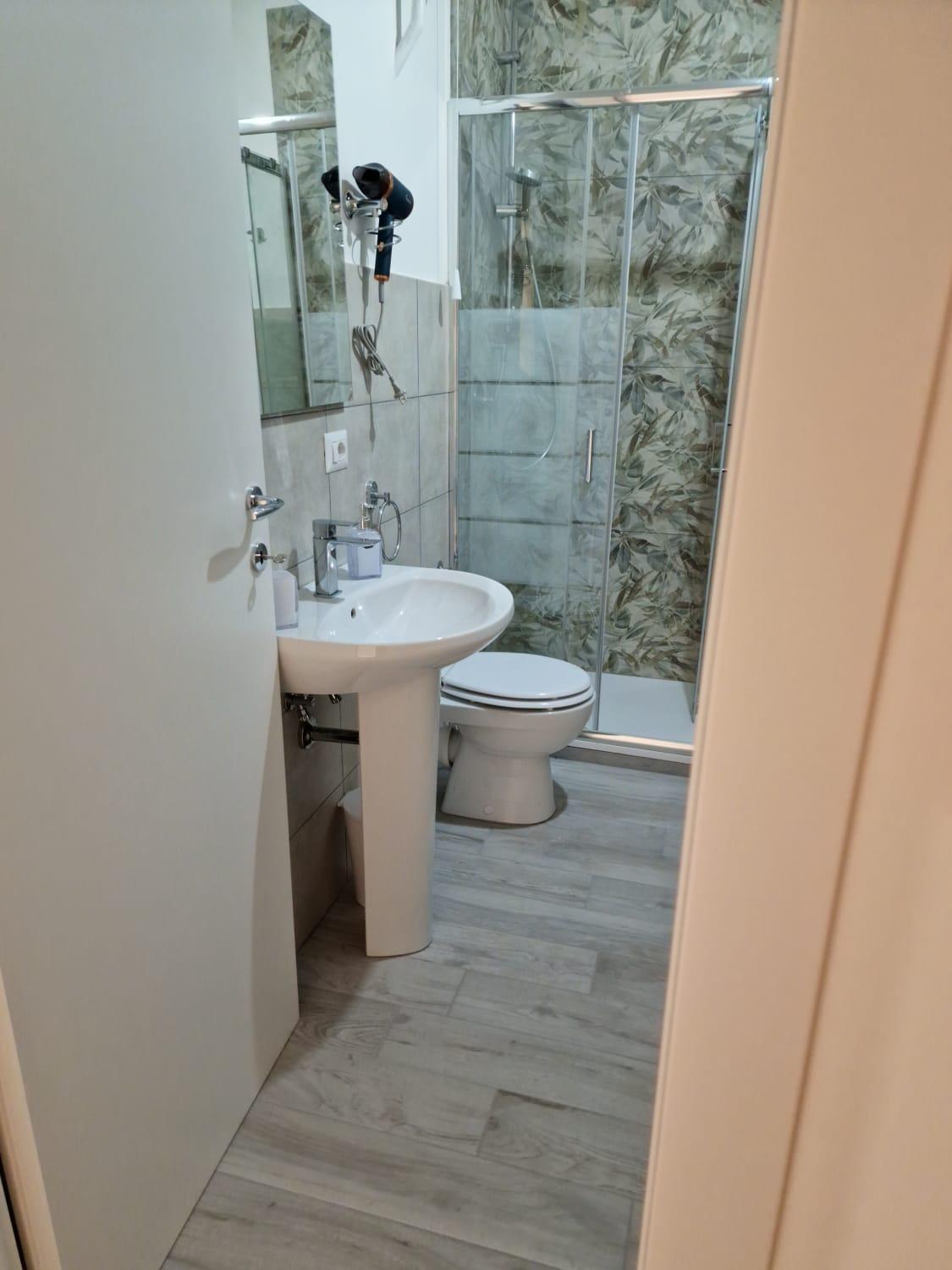 La Stazione 92 Bed & Breakfast Catania Ngoại thất bức ảnh