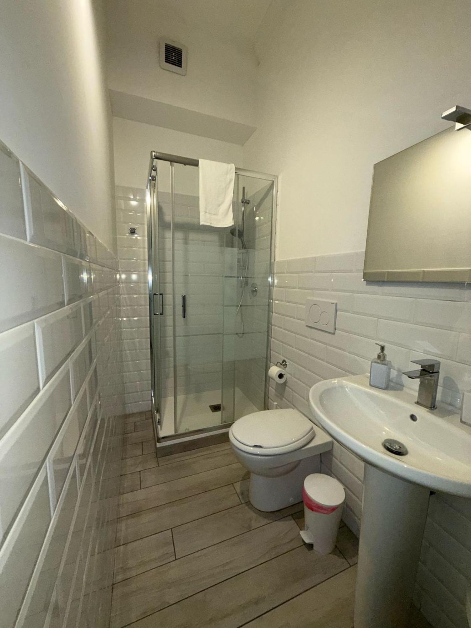 La Stazione 92 Bed & Breakfast Catania Ngoại thất bức ảnh